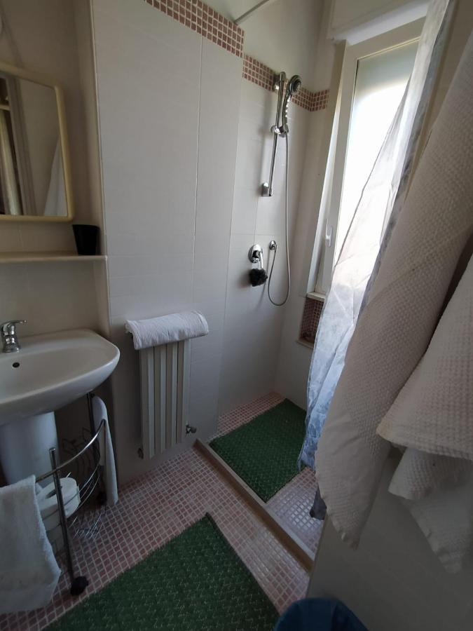 Bed and Breakfast Paky's House Bari Exteriér fotografie