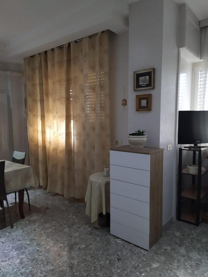 Bed and Breakfast Paky's House Bari Exteriér fotografie