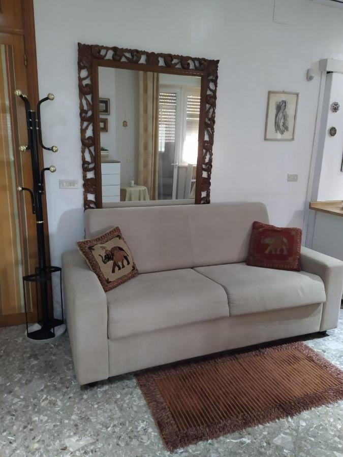 Bed and Breakfast Paky's House Bari Exteriér fotografie