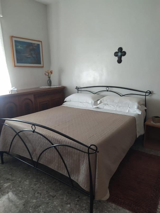 Bed and Breakfast Paky's House Bari Exteriér fotografie